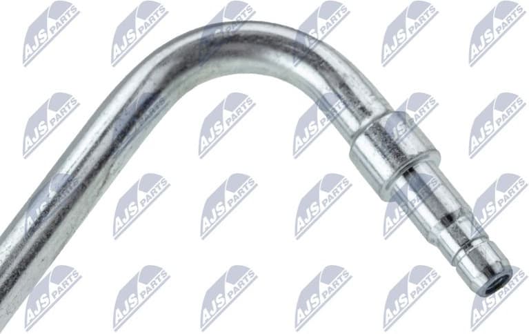 Hydraulic Hose, steering SPH-FR-006 - image 3