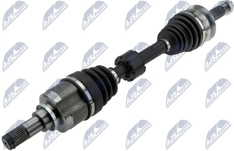 Drive Shaft NPW-SU-040 - image 2