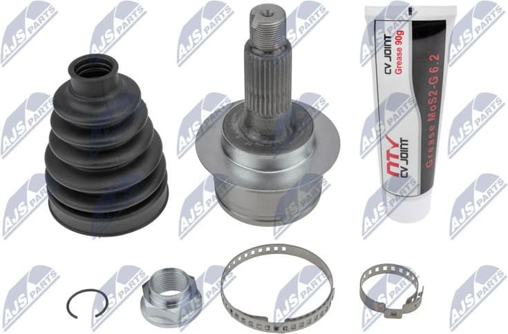 Joint Kit, drive shaft NPZ-SU-036 - image 2