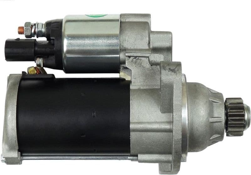 Starter AS S0489 - image 2