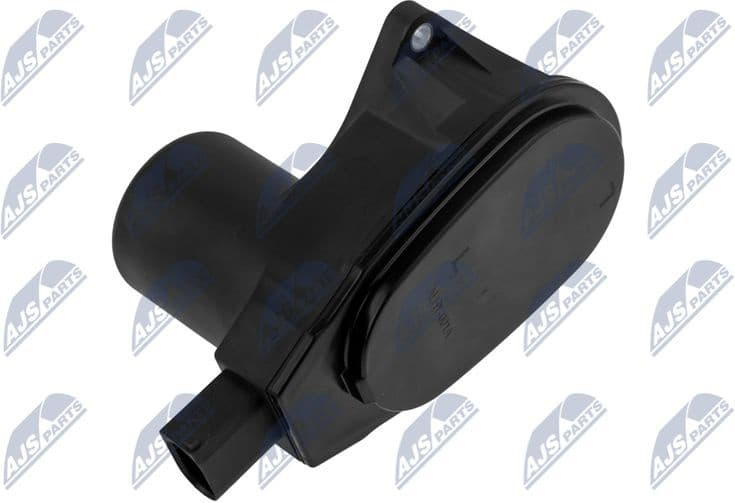 Control Element, parking brake caliper HZS-HY-001A - image 2