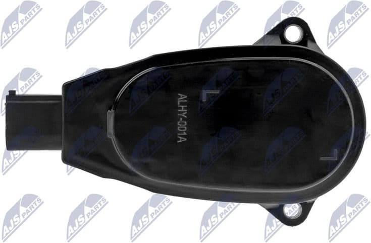 Control Element, parking brake caliper HZS-HY-001A - image 5