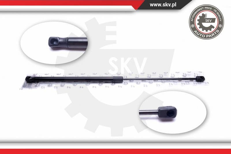 Gas Spring, boot/cargo area 52SKV705 - image 4