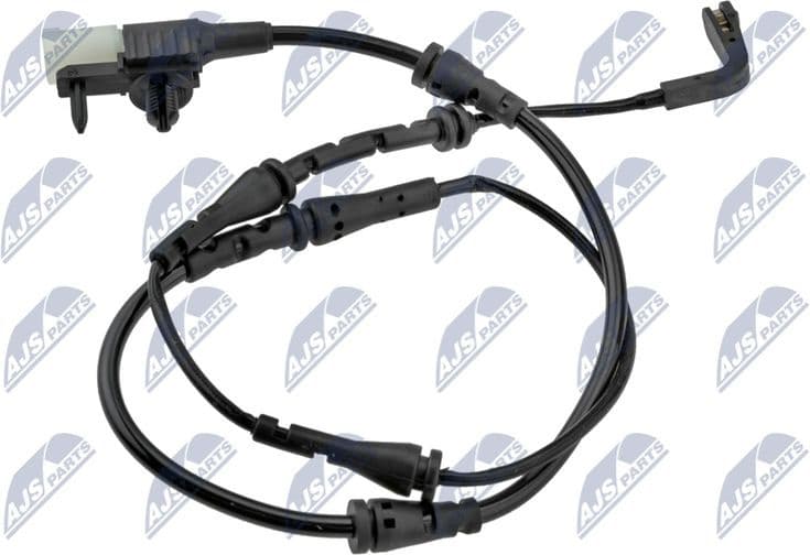 Warning Contact, brake pad wear HCZ-LR-018