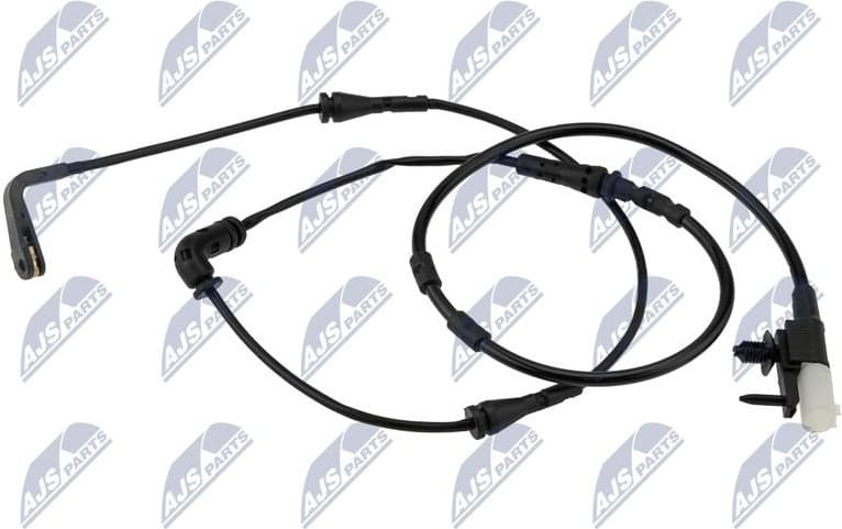 Warning Contact, brake pad wear HCZ-LR-019