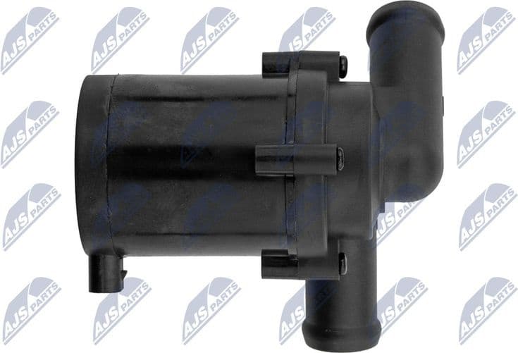 Pump auxiliary heater CPZ-BM-010 - image 3