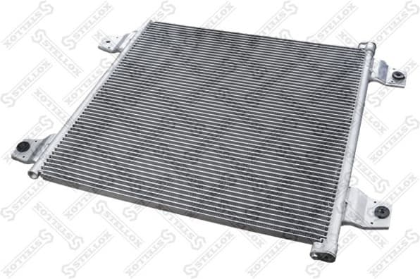 Condenser, air conditioning 82-05003-SX
