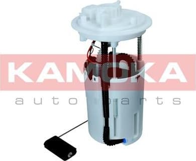 fuel supply unit 8400085
