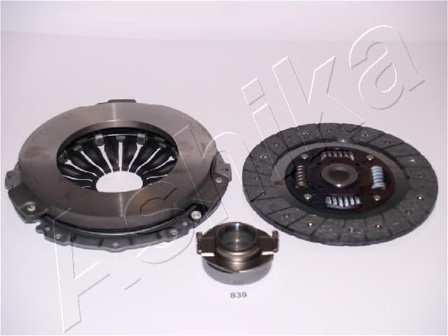 Clutch Kit 92-08-839 - image 2