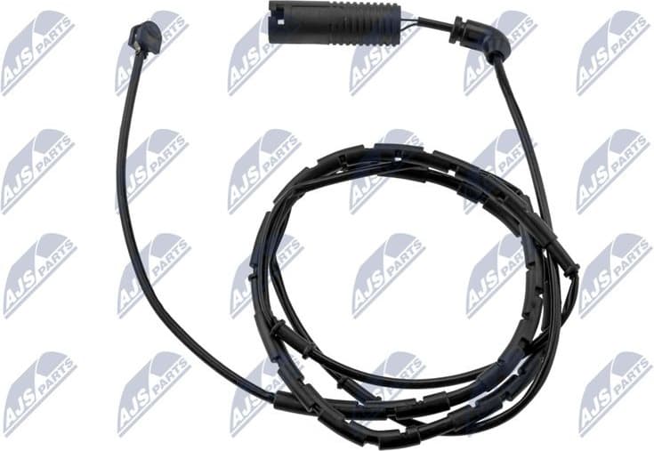 Warning Contact, brake pad wear HCZ-BM-049