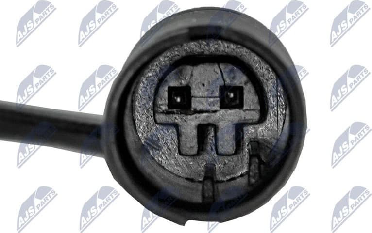 Warning Contact, brake pad wear HCZ-BM-050 - image 3