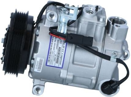 Compressor, air conditioning EASY FIT 320130