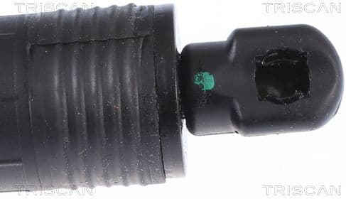 Gas Spring, boot/cargo area 8710 11305 - image 3