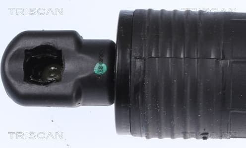 Gas Spring, boot/cargo area 8710 11306 - image 2