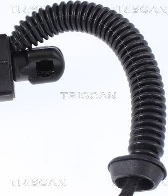 Gas Spring, boot/cargo area 8710 11306 - image 3