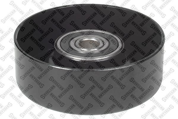 Tensioner Pulley, V-ribbed belt 03-41206-SX