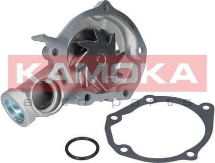 Water Pump, engine cooling T0209 - image 5
