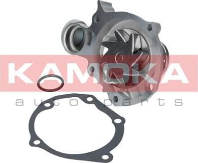 Water Pump, engine cooling T0209 - image 6