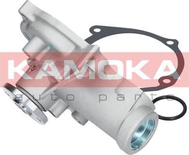 Water Pump, engine cooling T0209 - image 8