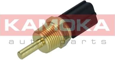 Sensor, coolant temperature 4080031