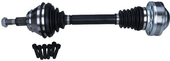 Drive Shaft 49-1209 - image 2