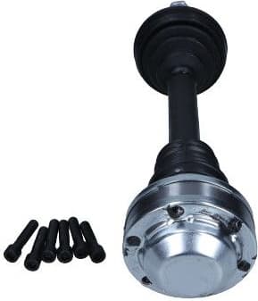 Drive Shaft 49-1209 - image 3
