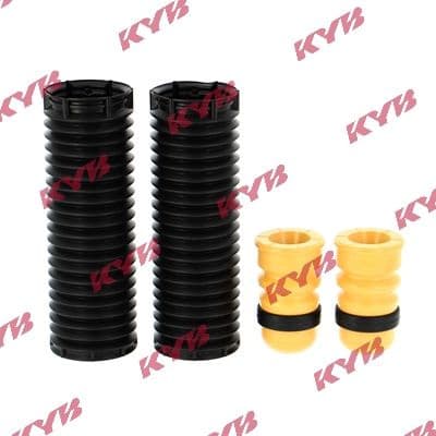 Dust Cover Kit, shock absorber Protection Kit 910326