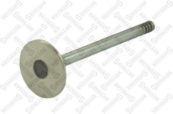 Exhaust Valve 01-24004-SX