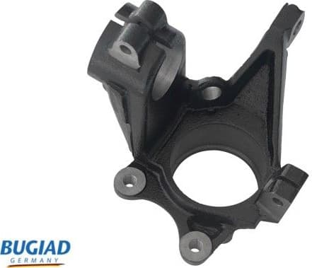 Steering Knuckle, wheel suspension BSP25277