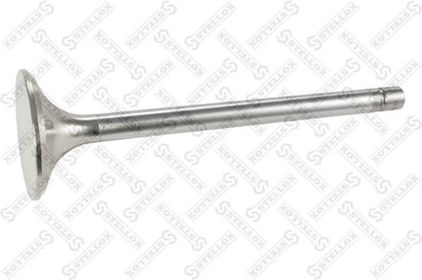 Exhaust Valve 81-24602-SX
