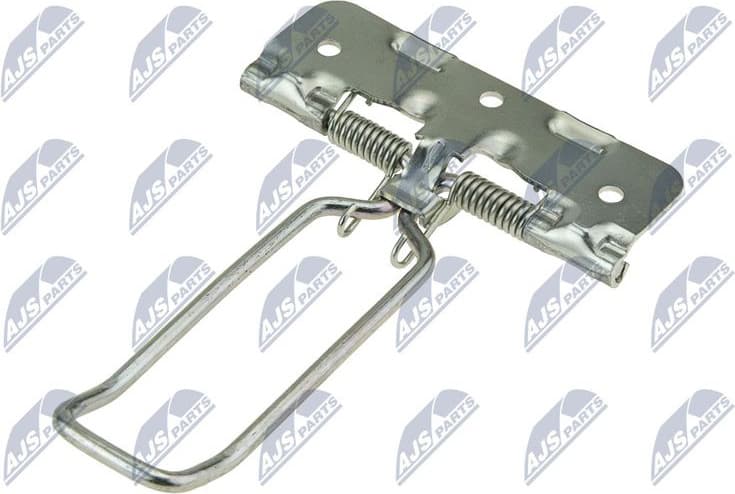 Door Check EZC-CT-062 - image 2