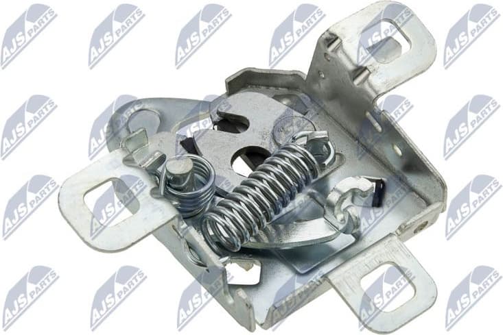 Bonnet Lock EZC-FT-108 - image 2