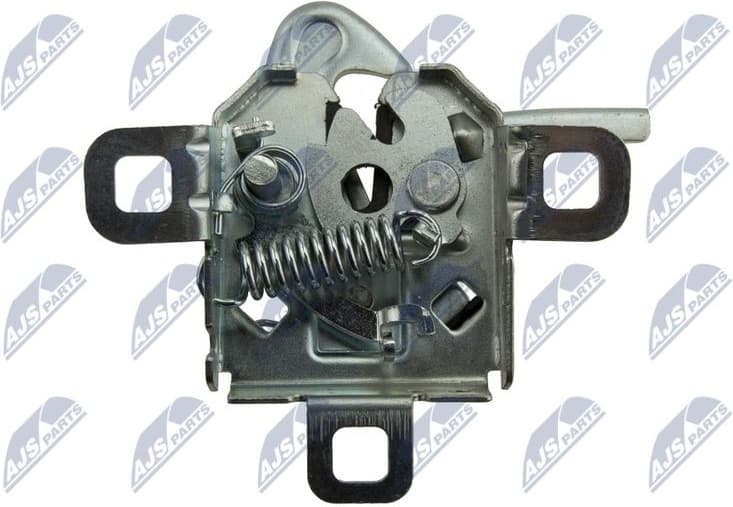 Bonnet Lock EZC-FT-108 - image 4