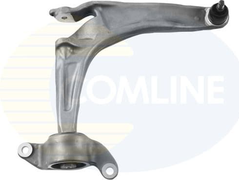 Control/Trailing Arm, wheel suspension CCA2396R - image 2