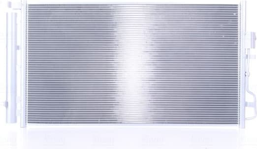 Condenser, air conditioning ** FIRST FIT ** 941063 - image 3