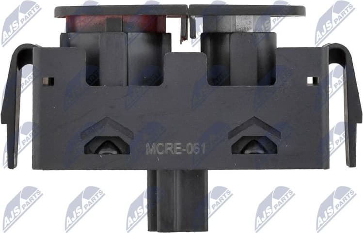 Hazard Warning Light Switch EWS-RE-061 - image 4