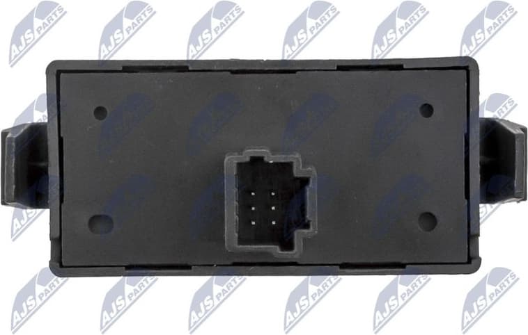 Hazard Warning Light Switch EWS-RE-061 - image 5