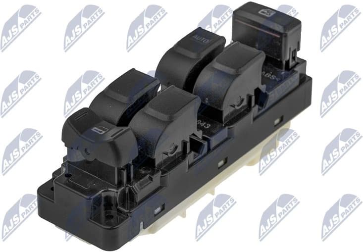 Switch, window regulator EWS-IS-000
