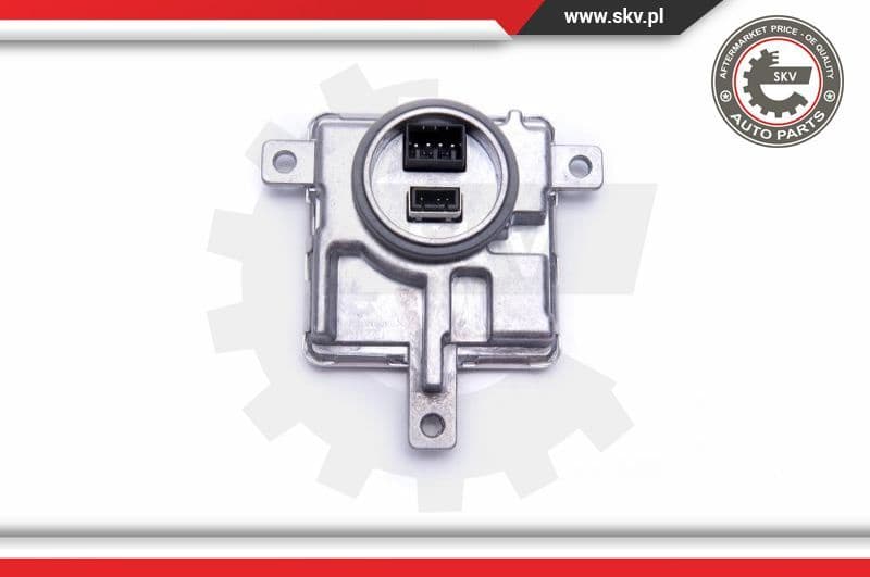 Control Unit, lights 59SKV038 - image 2