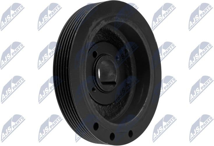 Belt Pulley, crankshaft RKP-CT-012 - image 2