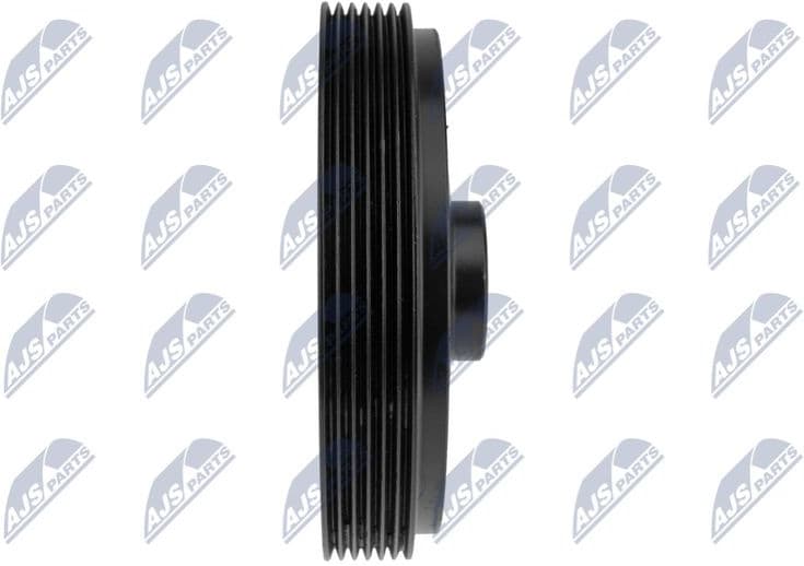 Belt Pulley, crankshaft RKP-CT-012 - image 3