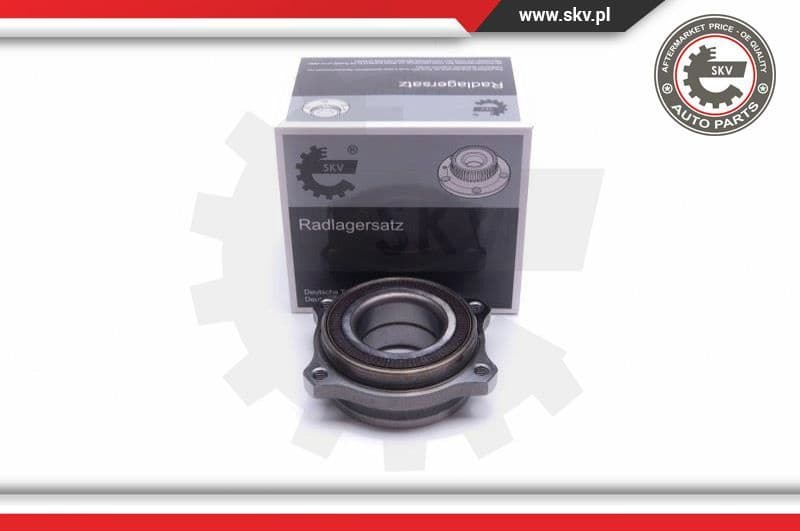 Wheel Bearing Kit 29SKV505
