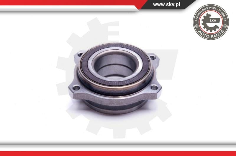 Wheel Bearing Kit 29SKV505 - image 2