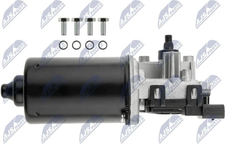 Wiper Motor ESW-KA-000 - image 4