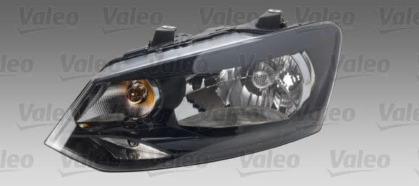 Headlight ORIGINAL PART 044082