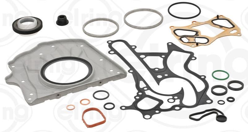 Gasket Kit, crankcase 566.150