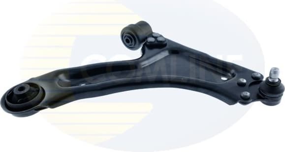 Control/Trailing Arm, wheel suspension CCA2103 - image 2