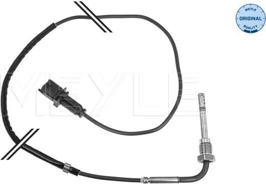 Sensor, exhaust gas temperature MEYLE-ORIGINAL: True to OE. 214 800 0044