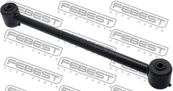 Control/Trailing Arm, wheel suspension 1025-LAC1