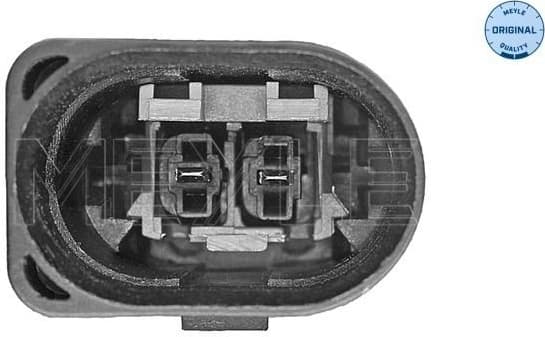 Sensor, exhaust gas temperature MEYLE-ORIGINAL: True to OE. 114 800 0157 - image 2